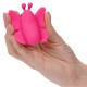 Вибратор CALEXOTICS - NEON VIBES THE FLUTTER VIBE STIMULATOR 10 VIBRATIONS PINK