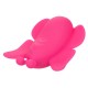 Вибратор CALEXOTICS - NEON VIBES THE FLUTTER VIBE STIMULATOR 10 VIBRATIONS PINK