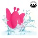 Вибратор CALEXOTICS - NEON VIBES THE FLUTTER VIBE STIMULATOR 10 VIBRATIONS PINK