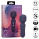 Масажор CALEXOTICS - CHARISMA CHARM MASSAGER 12 FUNCTIONS PURPLE