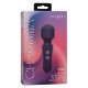 Масажор CALEXOTICS - CHARISMA CHARM MASSAGER 12 FUNCTIONS PURPLE