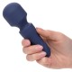 Масажор CALEXOTICS - CHARISMA CHARM MASSAGER 12 FUNCTIONS PURPLE