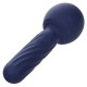 Масажор CALEXOTICS - CHARISMA SEDUCTION MASSAGER 12 FUNCTIONS 17.75 CM X 6.25 CM PURPLE