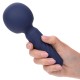 Масажор CALEXOTICS - CHARISMA SEDUCTION MASSAGER 12 FUNCTIONS 17.75 CM X 6.25 CM PURPLE