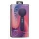 Масажор CALEXOTICS - CHARISMA SEDUCTION MASSAGER 12 FUNCTIONS 17.75 CM X 6.25 CM PURPLE