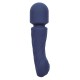 Масажор CALEXOTICS - CHARISMA ALLURE MASSAGER DUAL MOTORS 12 FUNCTIONS 17.25 CM X 4.5 CM PURPLE