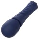 Масажор CALEXOTICS - CHARISMA ALLURE MASSAGER DUAL MOTORS 12 FUNCTIONS 17.25 CM X 4.5 CM PURPLE