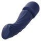 Масажор CALEXOTICS - CHARISMA ALLURE MASSAGER DUAL MOTORS 12 FUNCTIONS 17.25 CM X 4.5 CM PURPLE