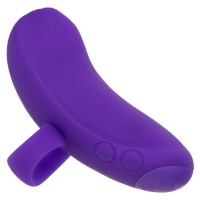 Масажор CALEXOTICS - ENVY HANDHELD ROLLING BALL MASSAGER 7 VIBRATIONS PURPLE