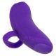 Масажор CALEXOTICS - ENVY HANDHELD ROLLING BALL MASSAGER 7 VIBRATIONS PURPLE