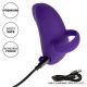 Масажор CALEXOTICS - ENVY HANDHELD ROLLING BALL MASSAGER 7 VIBRATIONS PURPLE