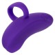 Масажор CALEXOTICS - ENVY HANDHELD ROLLING BALL MASSAGER 7 VIBRATIONS PURPLE