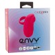 Масажор CALEXOTICS - ENVY HANDHELD ROLLING BALL MASSAGER 7 VIBRATIONS PINK