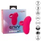 Масажор CALEXOTICS - ENVY HANDHELD ROLLING BALL MASSAGER 7 VIBRATIONS PINK