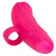 Масажор CALEXOTICS - ENVY HANDHELD ROLLING BALL MASSAGER 7 VIBRATIONS PINK