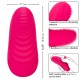 Масажор CALEXOTICS - ENVY HANDHELD ROLLING BALL MASSAGER 7 VIBRATIONS PINK