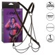 Харнес CALEXOTICS - EUPHORIA MULTICHAIN HARNESS PREMIUM