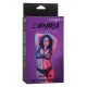 Харнес CALEXOTICS - EUPHORIA MULTICHAIN HARNESS PREMIUM PLUS SIZE