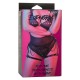 Харнес CALEXOTICS - EUPHORIA MULTICHAIN THIGH HARNESS PREMIUM PLUS SIZE