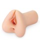 Мастурбатор PDX PLUS - PICK YOUR PLEASURE XL REALISTIC STROKER FLESH