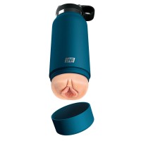 Мастурбатор PDX PLUS - FUCK FLASK VAGINE DISCRET STROKER