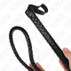 Камшик KINK - LONG BLACK SNAKE WHIP 210 CM