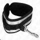 Белезници KINK - NEOPRENE WRIST CUFFS GREY 23 X 5 CM