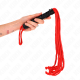 Камшик KINK - ROJO ROPE WHIP 56 CM