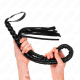 Камшик KINK - BEADED SNAKE WHIP 80 CM