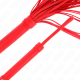 Камшик KINK - RED SOFT PVC WHIP 70 CM