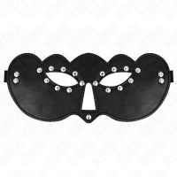 Маска KINK - PARTY EYE MASK MODEL 1 27.5 x 12 CM