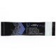 Лубрикант 500 COSMETICS - U-VIRILITY LUBE COLD EFFECT LUBRICANT 10 X 5 ML