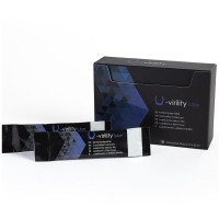 Лубрикант 500 COSMETICS - U-VIRILITY LUBE COLD EFFECT LU