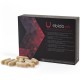 Капсули 500 COSMETICS - U-LIBIDO INCREASE FEMALE LIBIDO - 30 CAPSULES