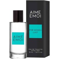 Парфюм с феромони RUF - AIME EMOI PHEROMONE PERFUME FOR 