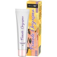 Стимулиращ крем RUF - FEMALE ORGASMA STIMULATING CREAM FOR HER 30 ML