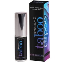 Парфюм с феромони RUF - TABOO PHEROMONE FOR HIM PHEROMON