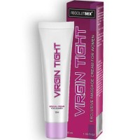 Крем RUF - VIRGIN TIGHT VAGINA FIRMING CREAM 30 ML