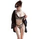 Бельо CHILIROSE - CR 4727 BIKINI 2 PIECES WILDCAT S