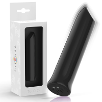 Мини вибратор INTENSE - TODRICK BLACK CLITORAL STIMULATING BULLET