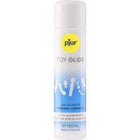 Лубрикант PJUR - TOY GLIDE WATER BASED LUBRICANT FOR TOYS 100 ML