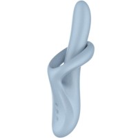Стимулатор SATISFYER - HEAT FLEX 4 HEAT EFFECT VIBRATOR 