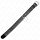 Нашийник KINK - BASIC MODEL COLLAR WITH LEASH MODEL 4 ADJUSTABLE 36-43 CM