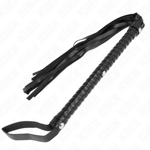 Камшик KINK - LONG HANDLE WHIP 60 CM