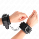 Белезници KINK - THIN WRIST RESTRAINTS BLACK ADJUSTABLE 21-33 CM