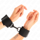 Белезници KINK - NYLON WRIST RESTRAINTS BLACK