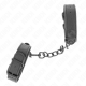 Белезници KINK - BEGINNER HAND CUFFS ADJUSTABLE 13-23 CM X 2.2 CM