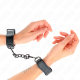 Белезници KINK - BEGINNER HAND CUFFS ADJUSTABLE 13-23 CM X 2.2 CM