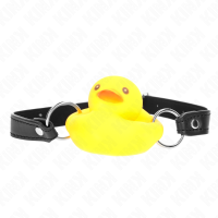 Топка за уста KINK - DUCK-SHAPED GAG