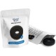 Мастурбатори KIIROO - POWER BLOW ABSORBENT FOAM 5 PACK